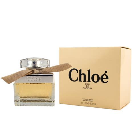 chloe eau de parfum 30ml price